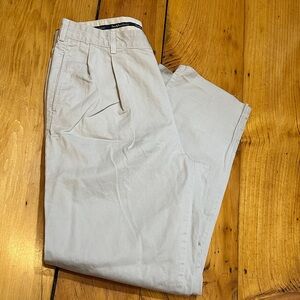 Polo by Ralph Lauren Light Khaki Chinos